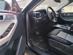 فۆرد ئێکسپلۆرەر